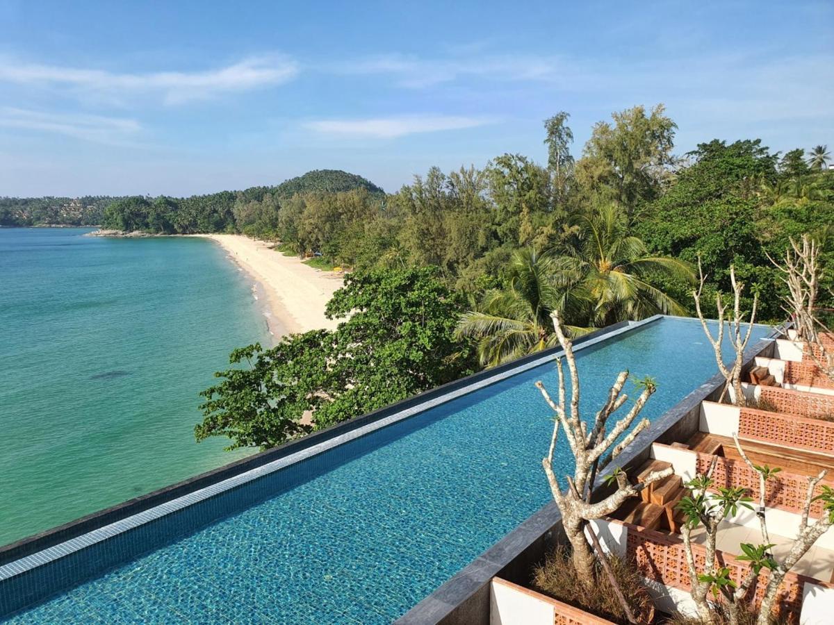 Norn Talay Surin Beach Phuket Hotel Exterior foto